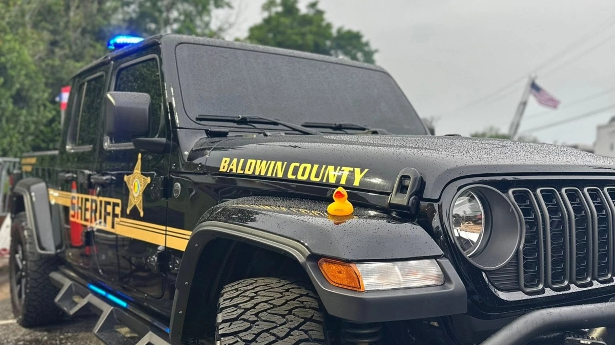 Alabama teen accused of stabbing parents after they punished him