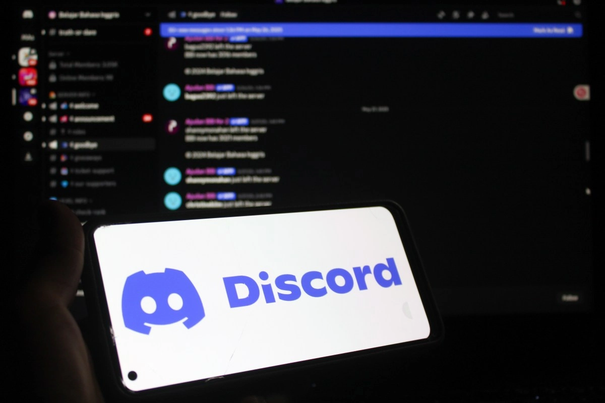 Discord admits a bug in its AI and banned thousands of users for harmless images