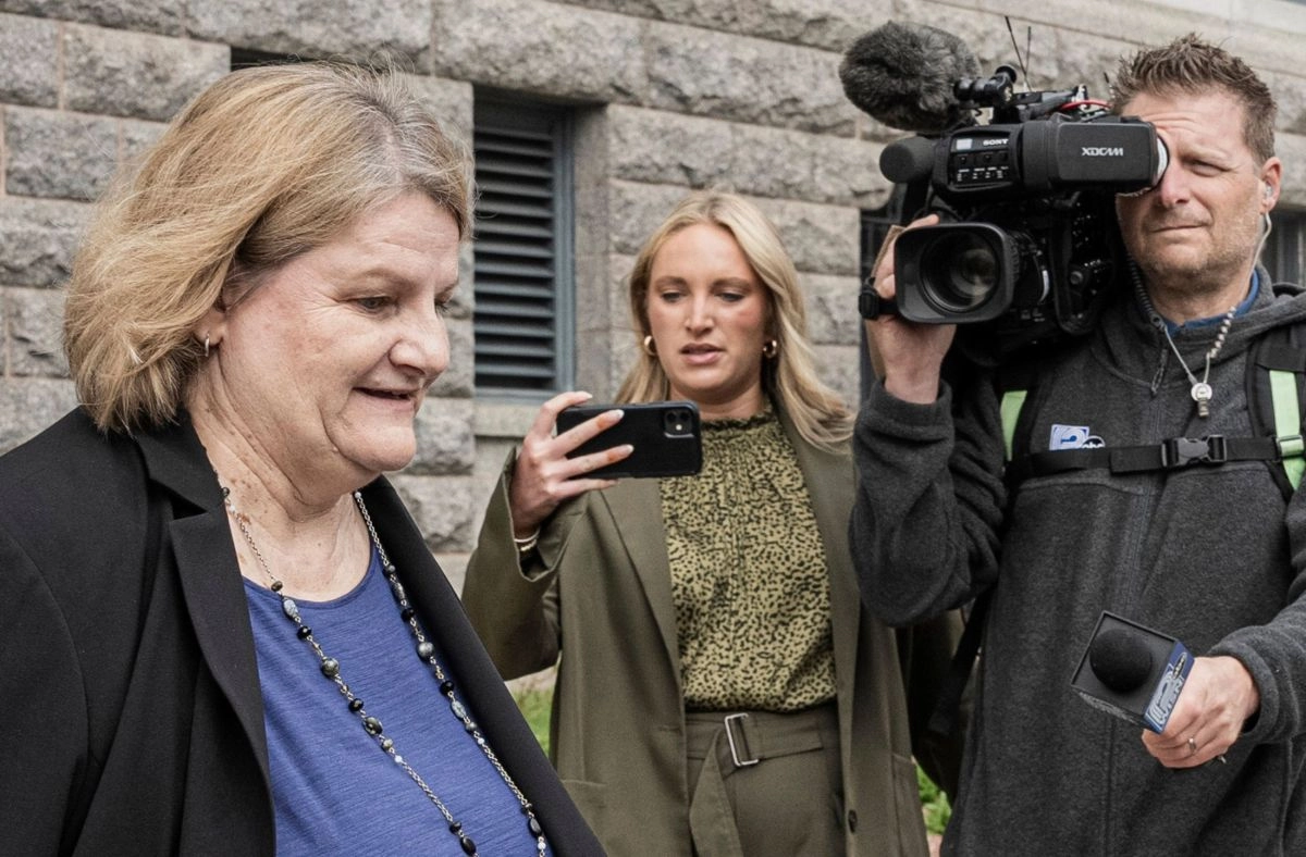 Former Wisconsin judge avoids prison for obstructing arrest of immigrant wanted by ICE