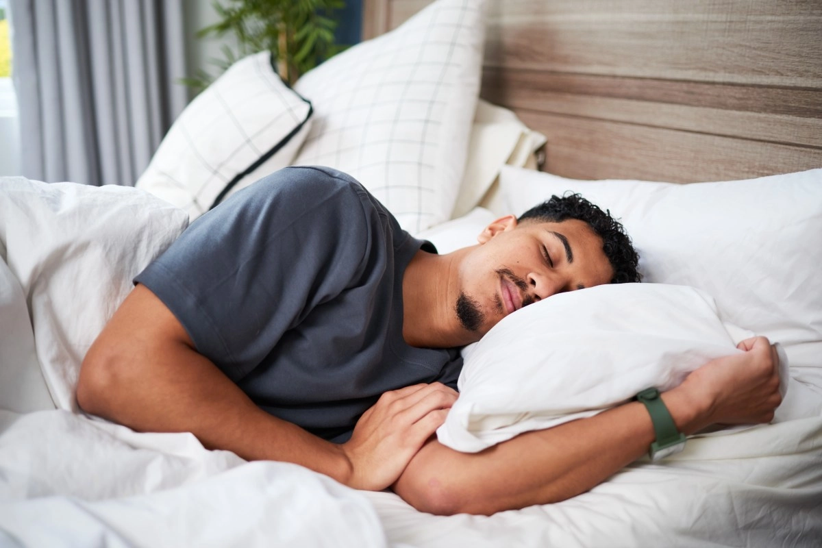 How to sleep cool in summer and without abusing the air conditioning