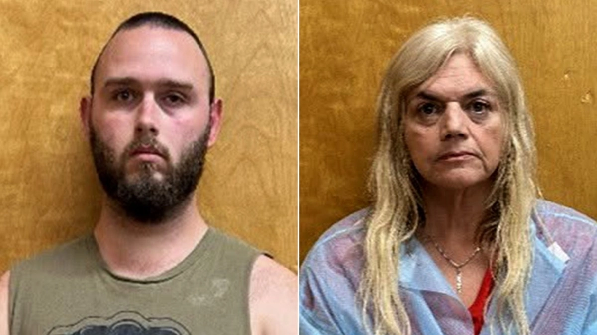 He killed his halfbrother dismembered him and hid parts of his body in a freezer man arrested in Illinois