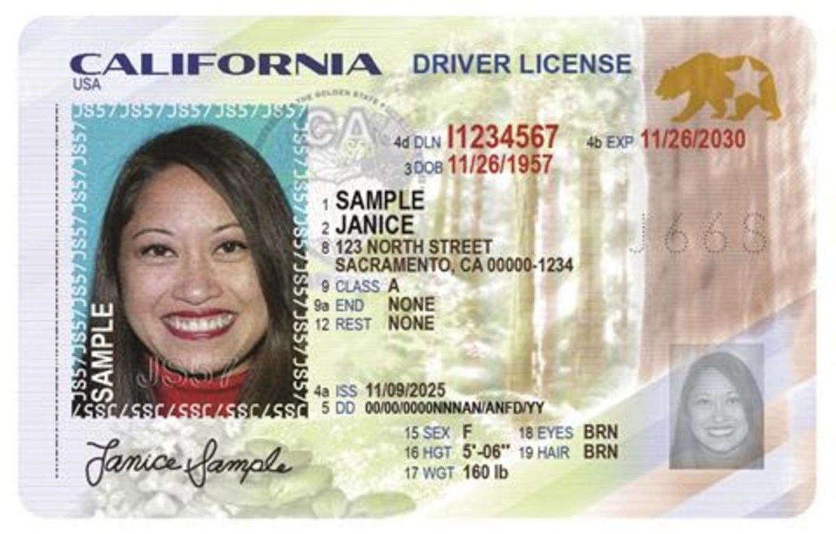 California warns 11000 drivers of possible license cancellation