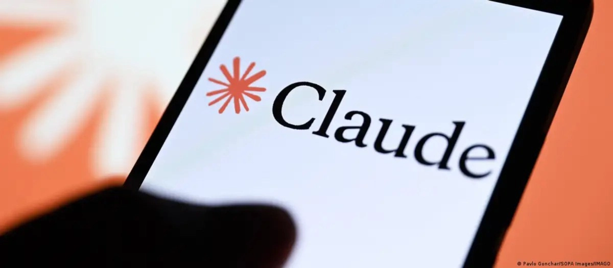 What risks is Claude hiding China issues warning against Anthropics AI