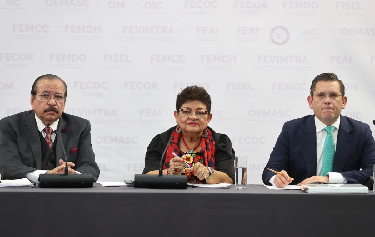 Pilot linked to the transfer of El Mayo returned to Mexico was arrested and expelled to the United States reveals the FGR