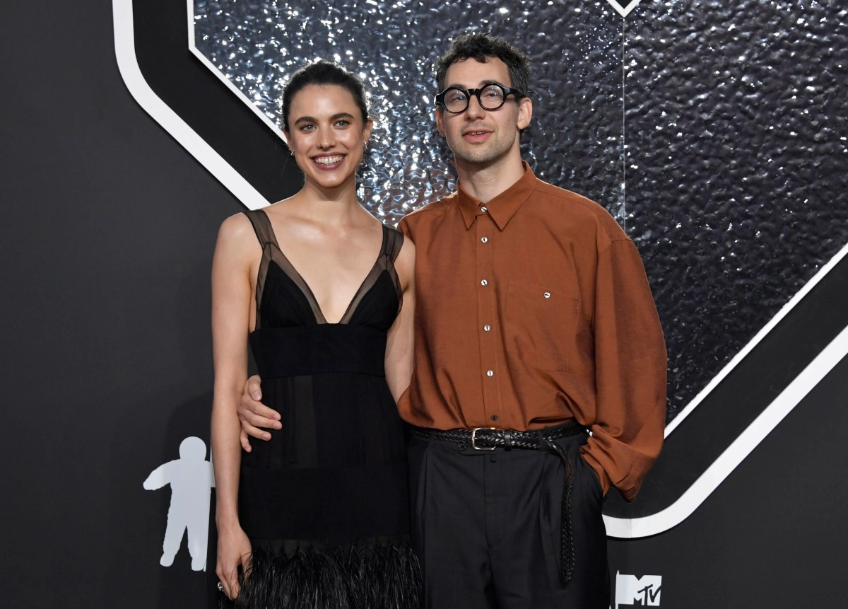 Margaret Qualley and Jack Antonoff separate after 3 years of marriage