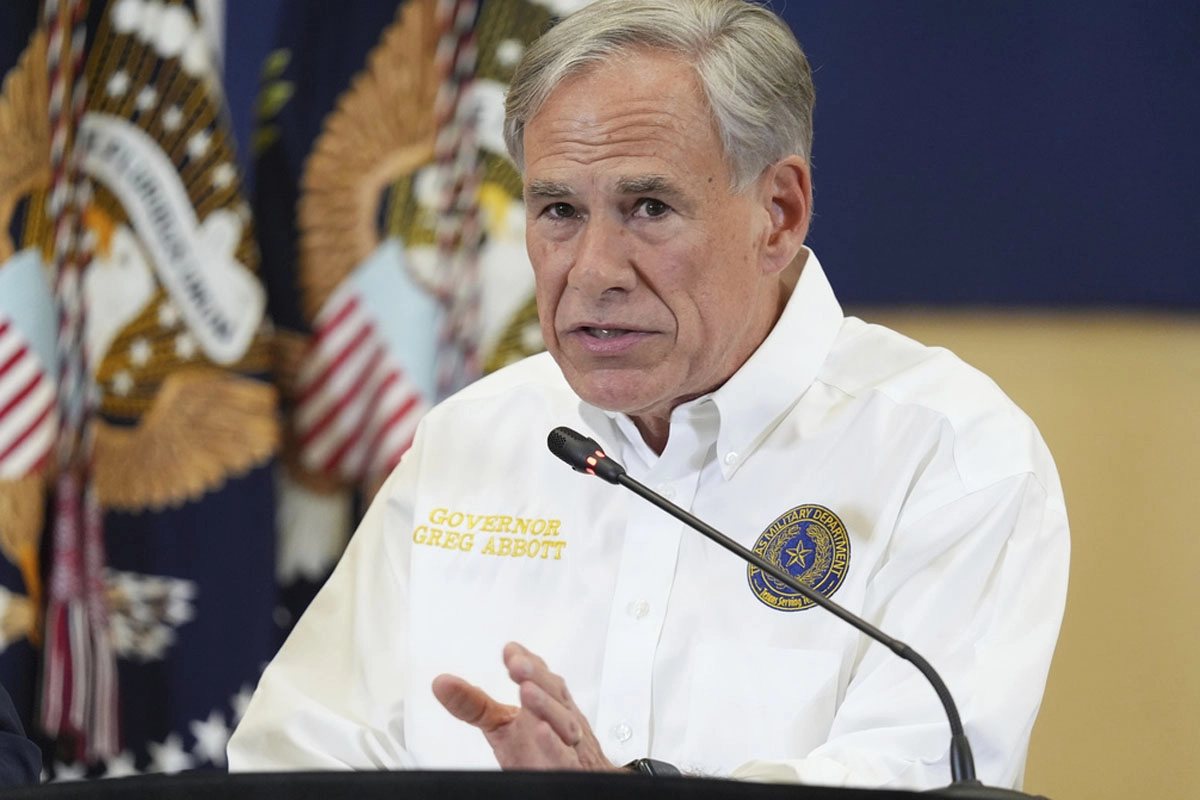 Texas governor orders investigation into hospital for allegedly offering maternity tourism