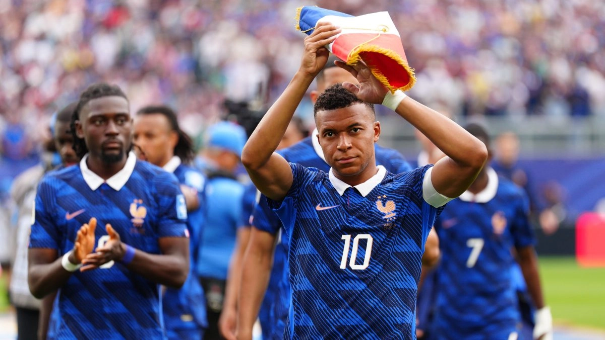 France vs Morocco probable lineups and where to watch the duel for the quarterfinals of the 2026 World Cup