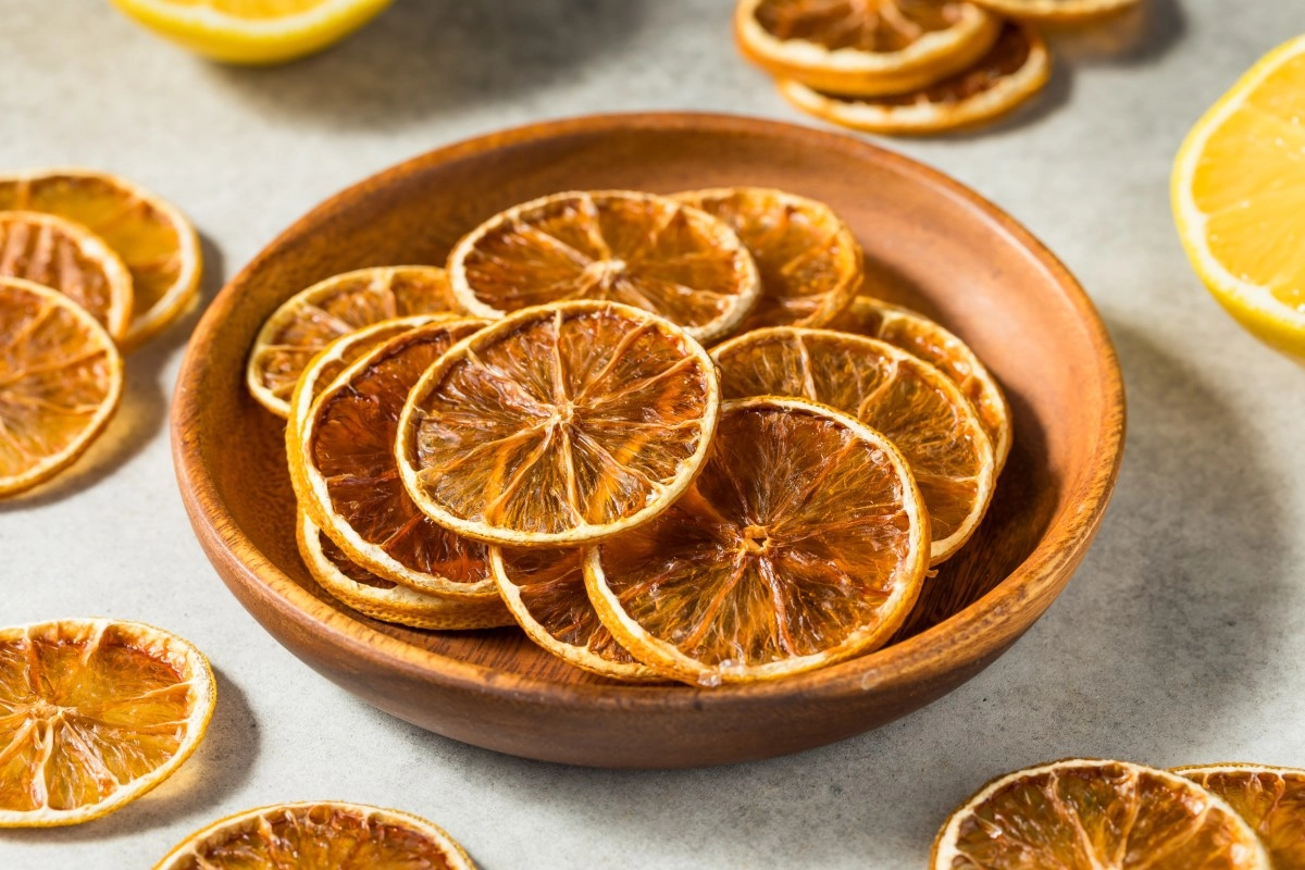 Dont throw away dried lemons they are a treasure 3 homemade tricks to reuse them