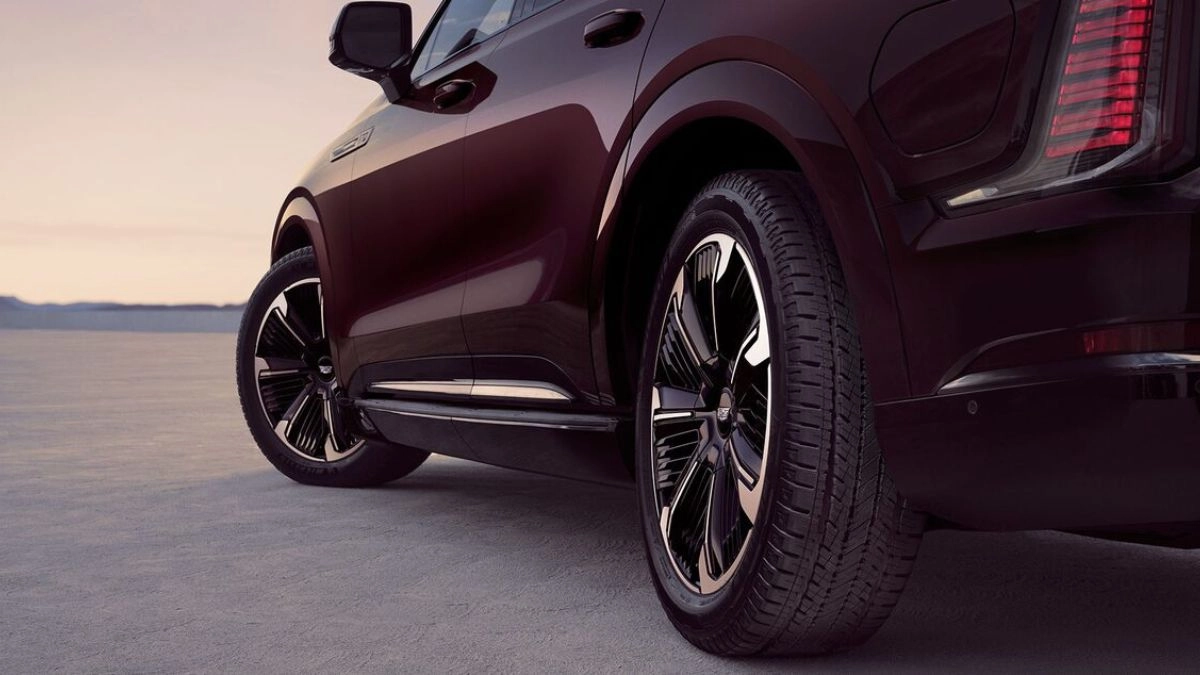 Rumor The 2027 Cadillac Escalade would exceed 100000