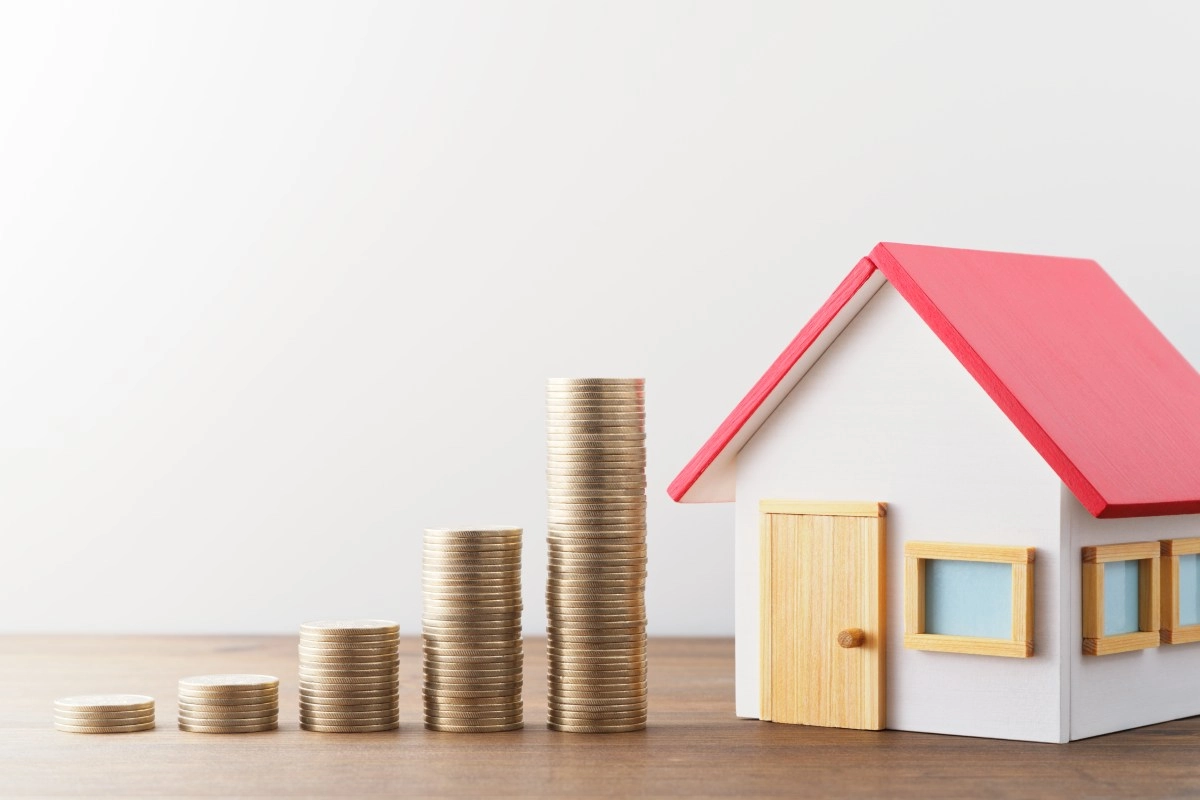 US housing affordability could improve in coming months Realtorcom predicts
