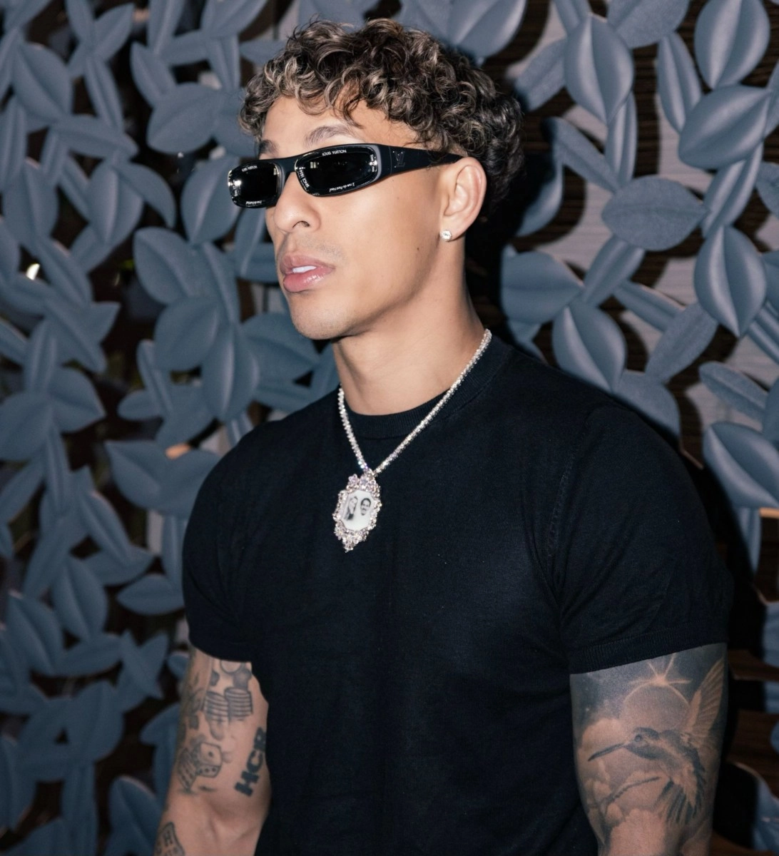 Rvssian ready to have his own story