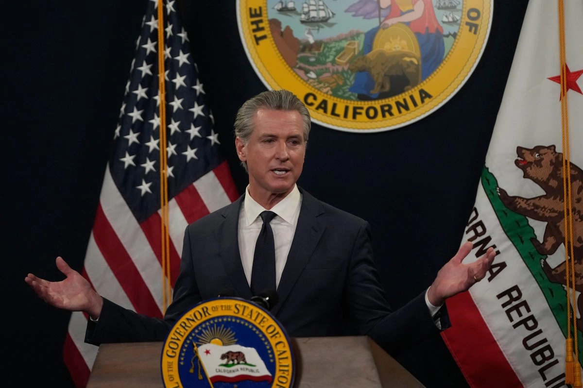 California approves the largest tax increase what you will pay the most for