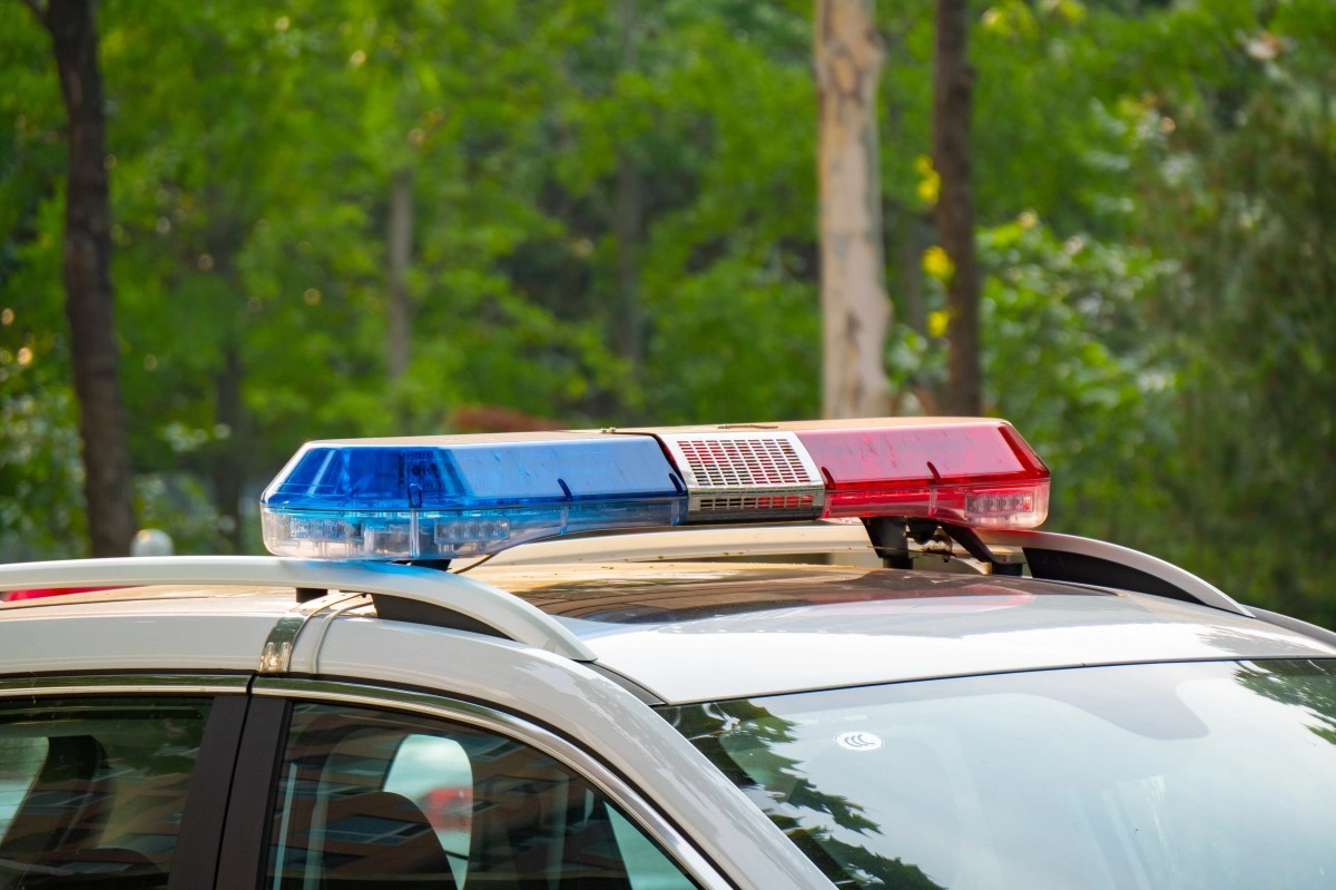 Man murders expartner teenage daughter and police sergeant before taking his own life in Ohio