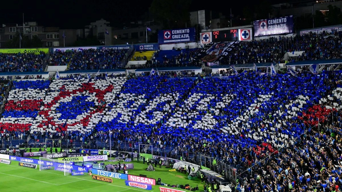 Cruz Azul breaks with the Azteca Stadium due to contract changes asks to return to his old house