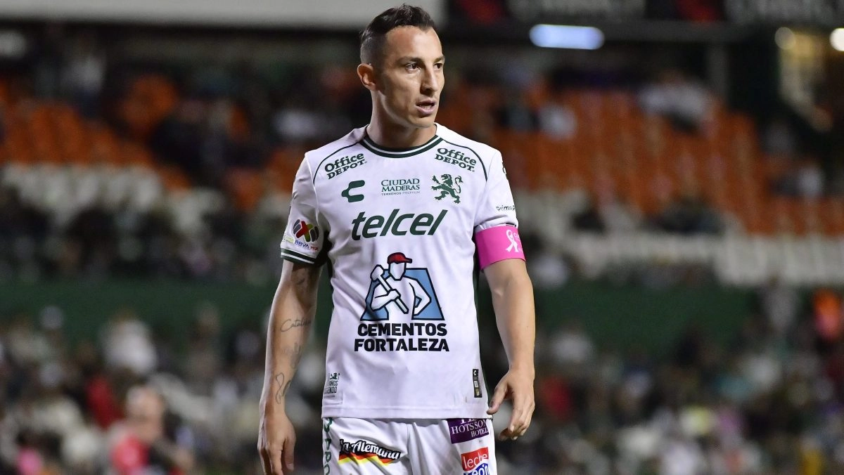Andrs Guardado denies offer to join Rafa Mrquezs Mexican National Team
