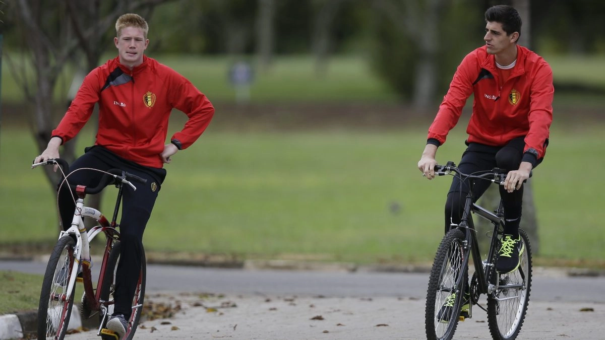 The story of betrayal and the broken locker room that defines Belgium in the 2026 World Cup