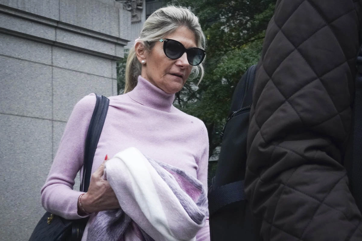 Nadine Menndez wife of former senator Bob Menndez will begin serving her sentence for bribery