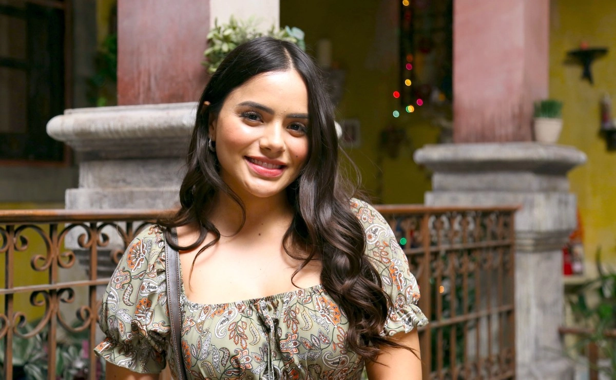 Samadhi Zendejas confirms romance with Gabito Ballesteros I am very happy
