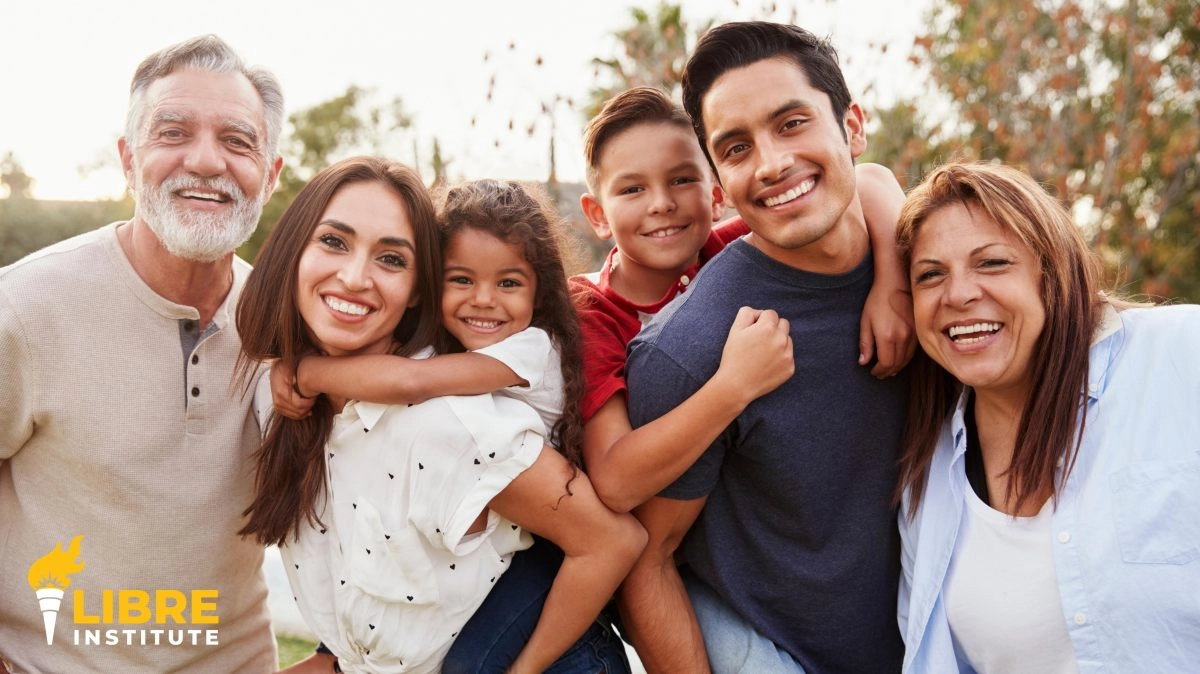 The American Dream Is Still Alive But Hispanic Families Fear Its Facing Away