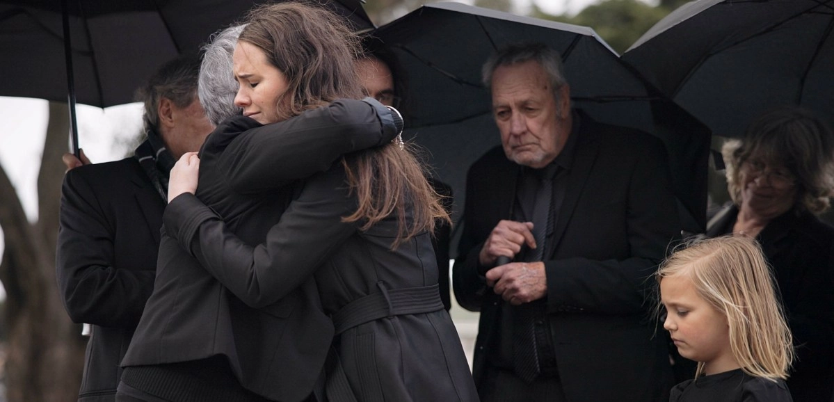 Phases of mourning how to understand the process and begin to overcome it