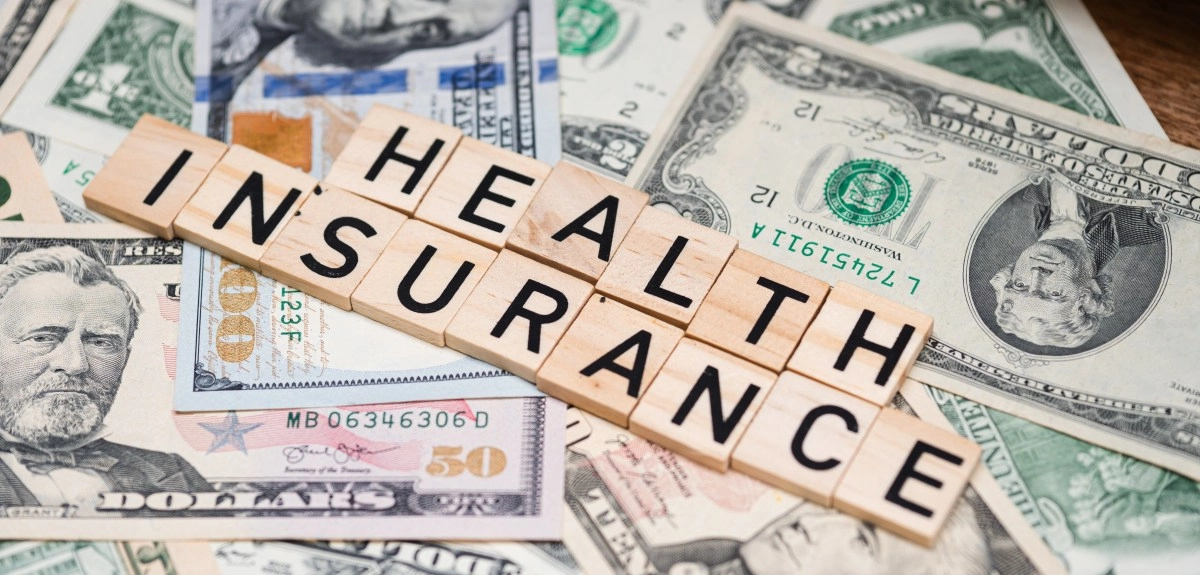 How much will my health insurance increase due to new taxes in California