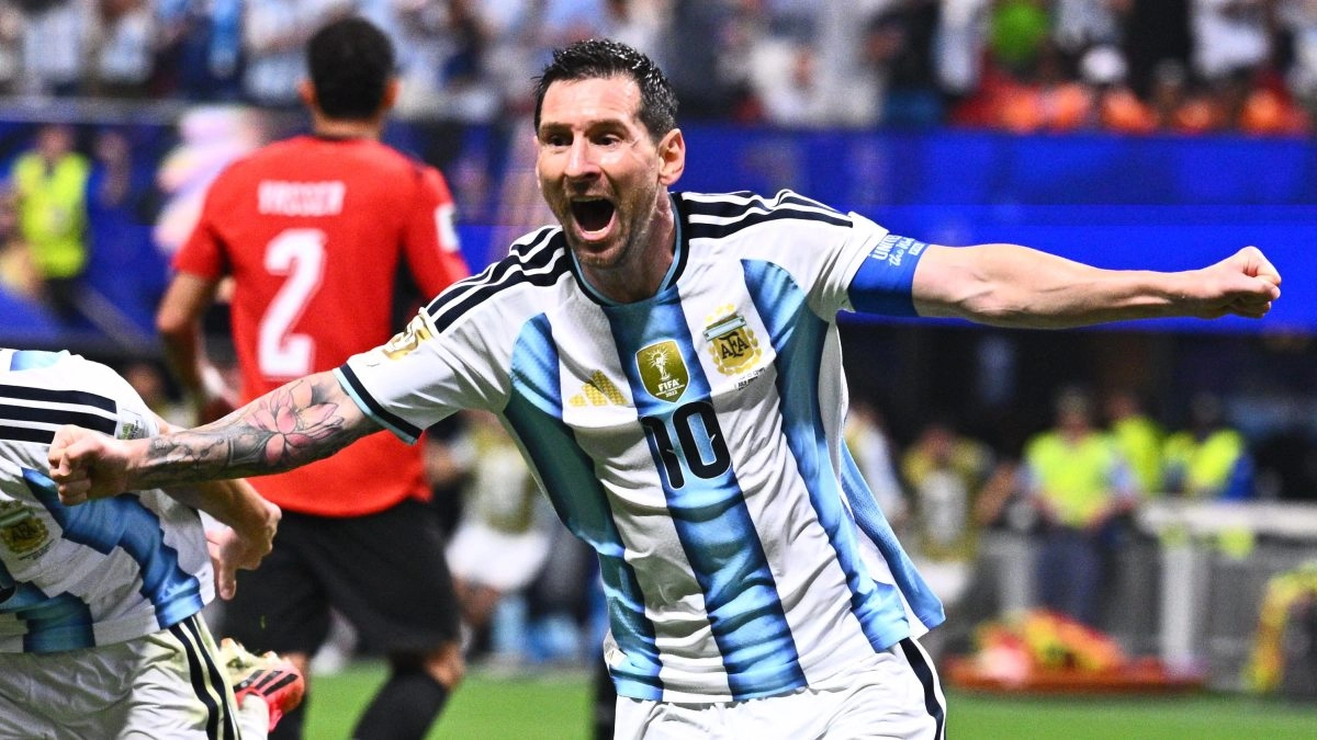 World Cup 2026 matches today July 11 in the definition of the semifinals