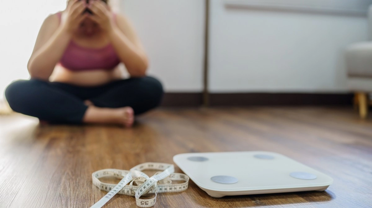 How many kilos are considered extra Measure your overweight