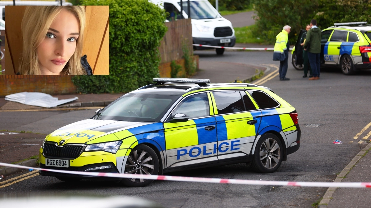 American activist was murdered in Ireland and her partner left the country before she was found