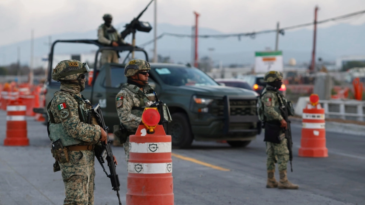 The internal war of the Sinaloa Cartel does not stop the shipment of fentanyl to the United States