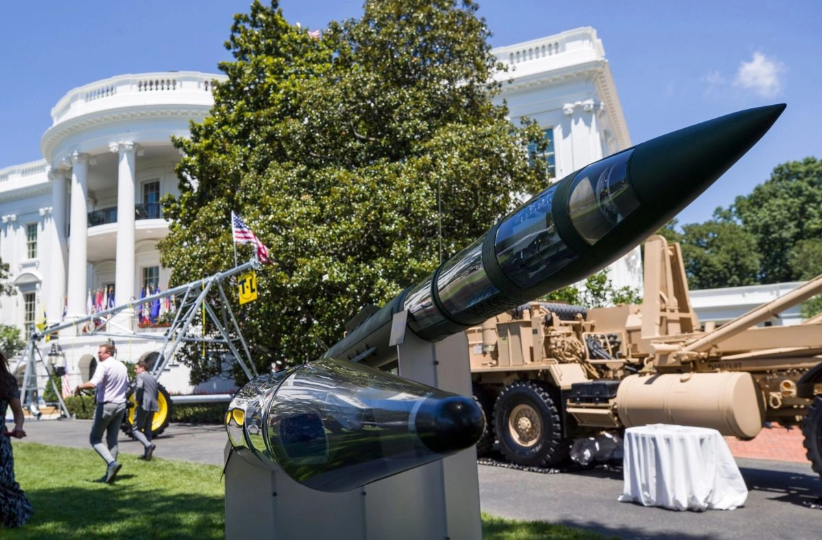Trump threatens to decimate Iran if Tehran tries to assassinate him