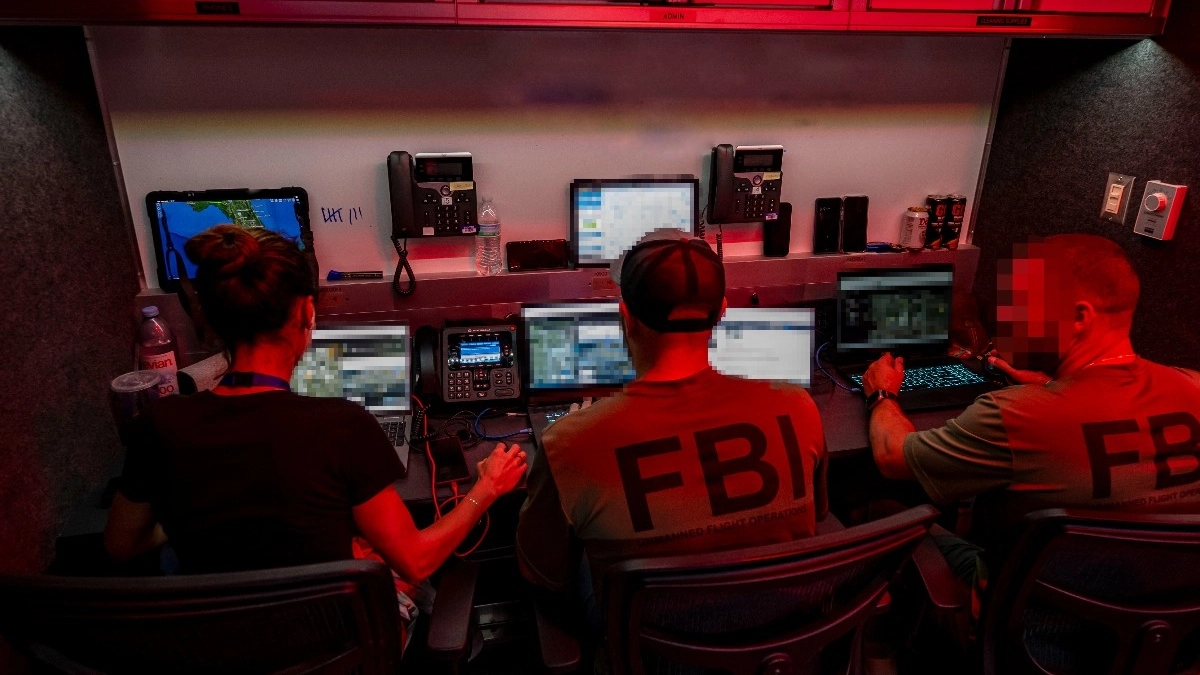 Miami FBI warns South Florida residents about rise in dating app thefts