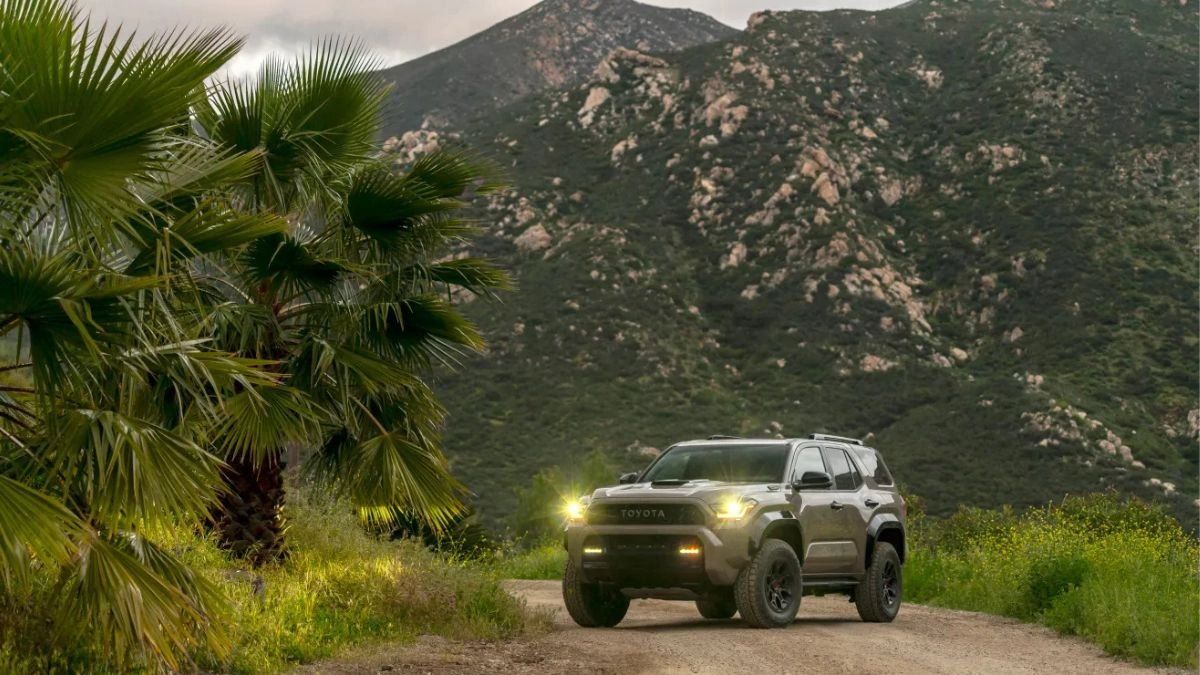 Toyota 4Runner or Land Cruiser which is the best buy in 2026