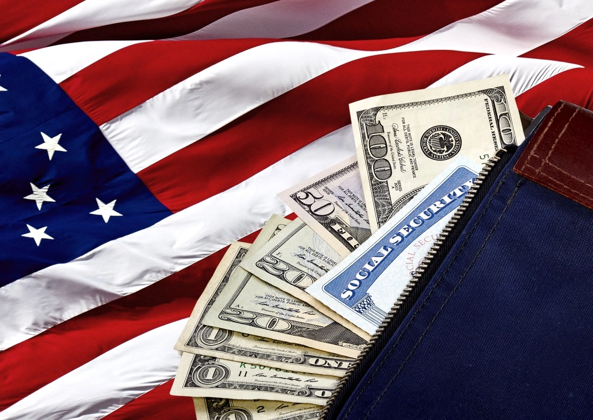 Who will Social Security pay their benefits on July 15