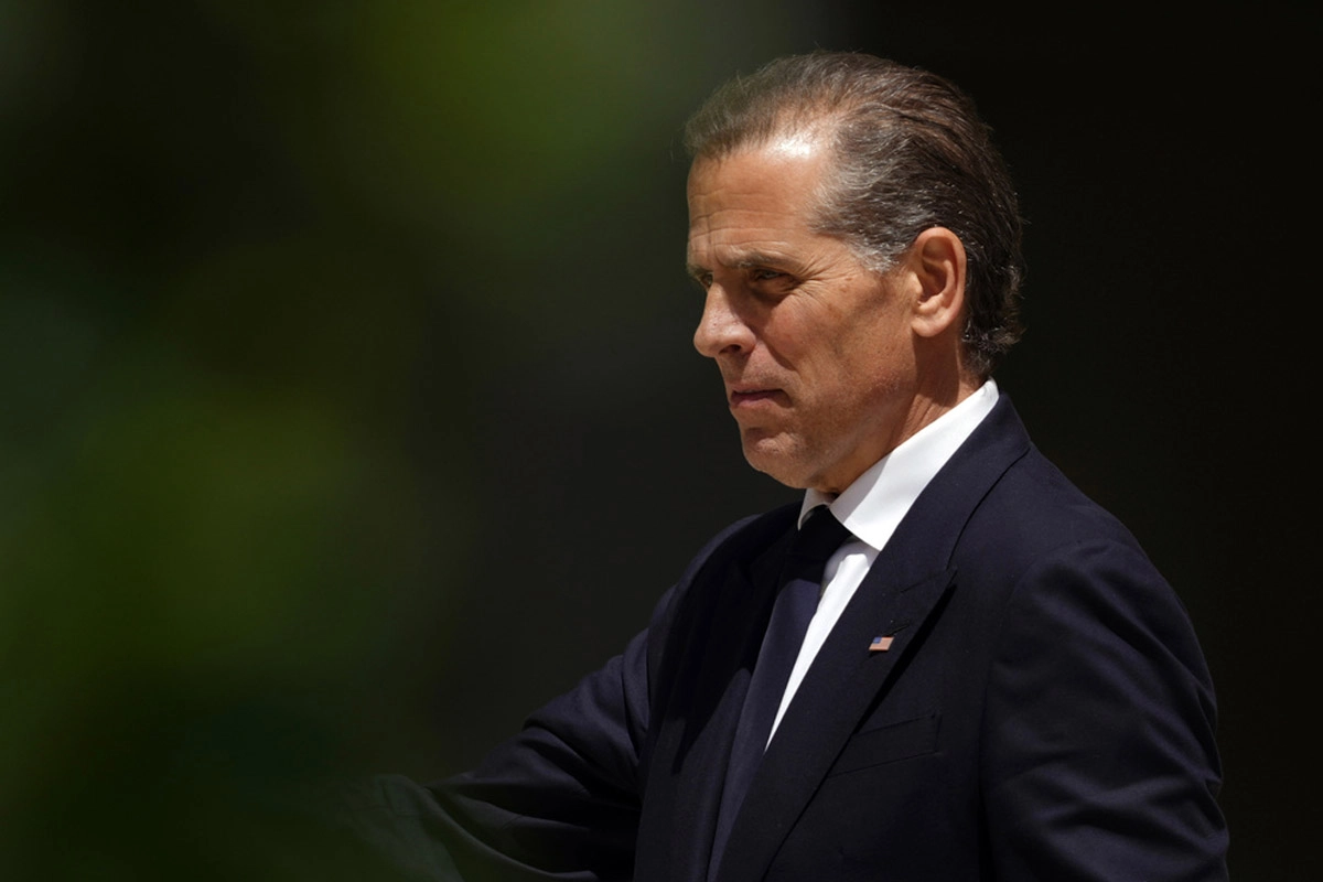 Hunter Biden to Receive 17 Million in Defamation Lawsuit
