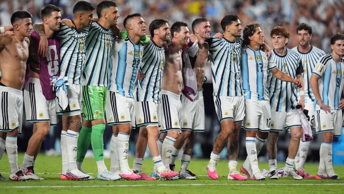 The controversial semifinals that favored the greats of FIFA