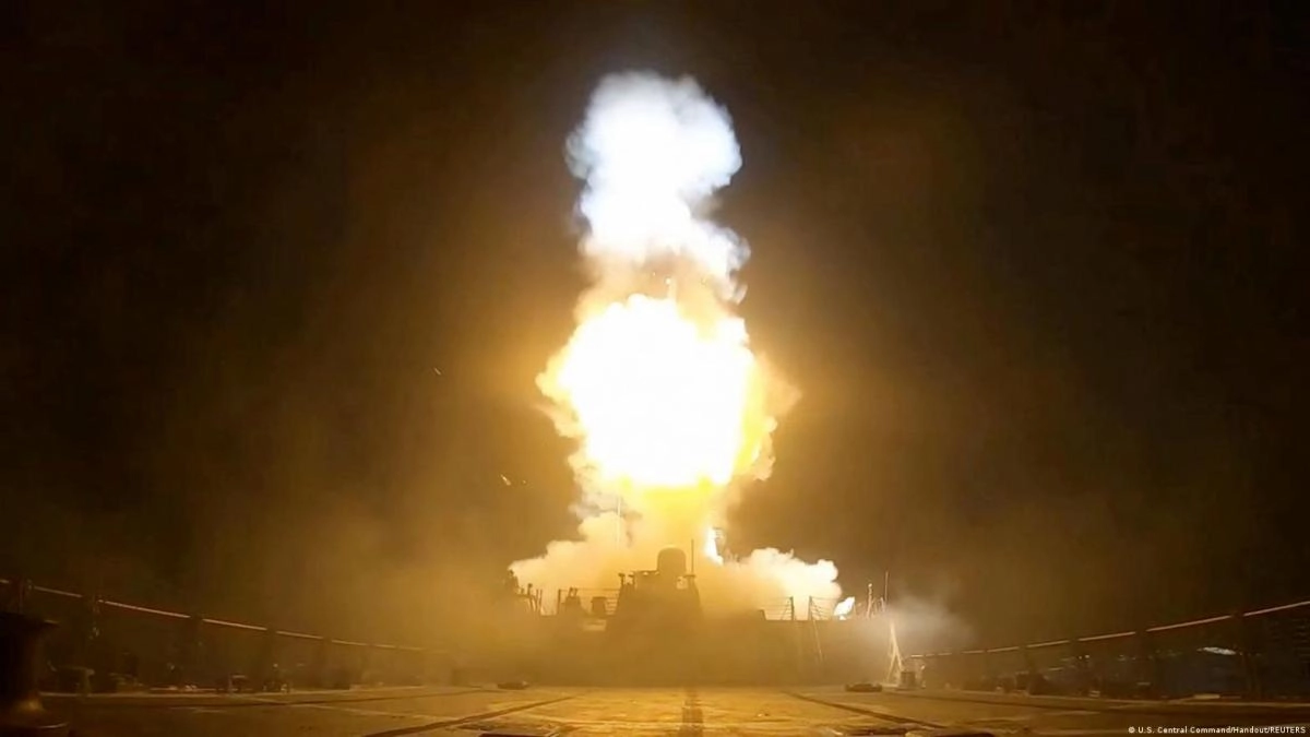 Oman and Jordan denounce Iranian attack amid escalation with the US