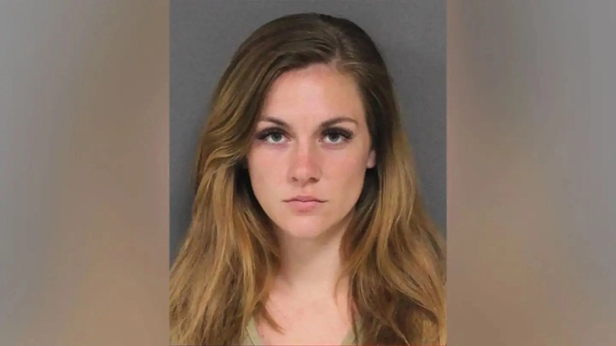 A woman is accused of recording and sharing alleged sexual abuse of a child in New Jersey on Snapchat