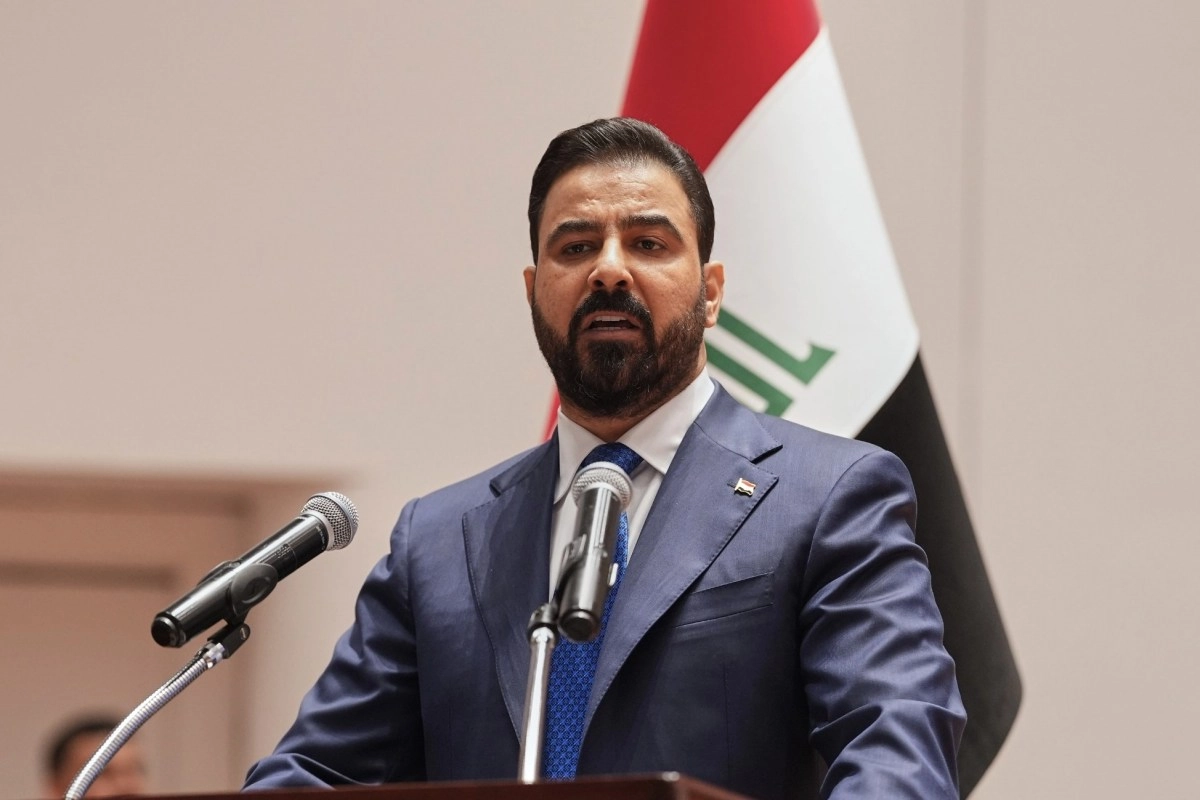 Iraqi PM to travel to US to meet with Trump amid tension with Iran