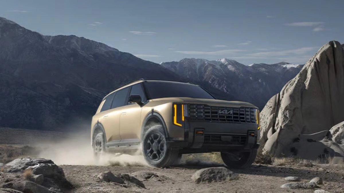 Kia expands Telluride recall after fire risk persists