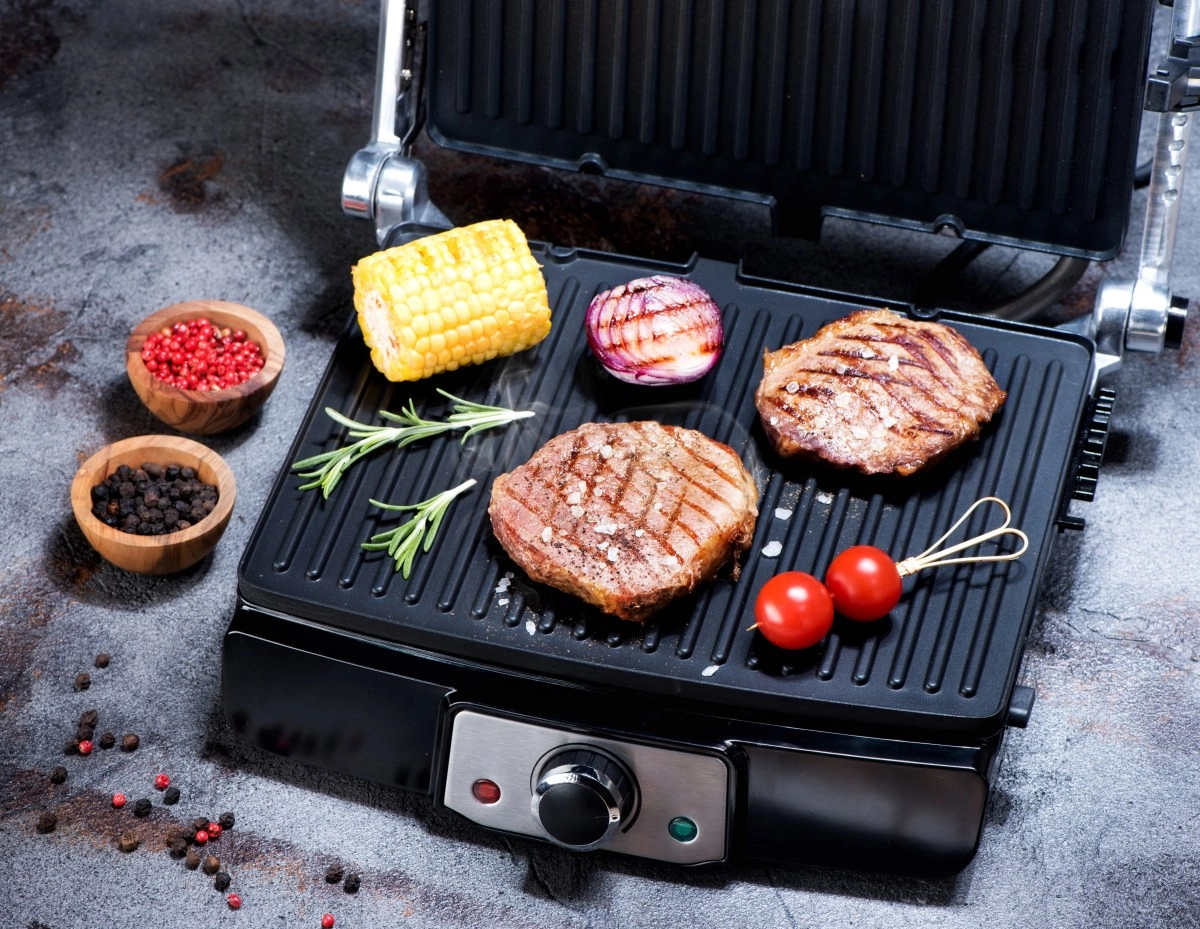 Grills sold at Walmart and Lowes are recalled due to risk of injury to users