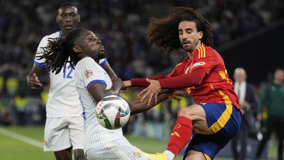 France vs Spain probable lineups and where to watch the duel that will define the first finalist of the 2026 World Cup