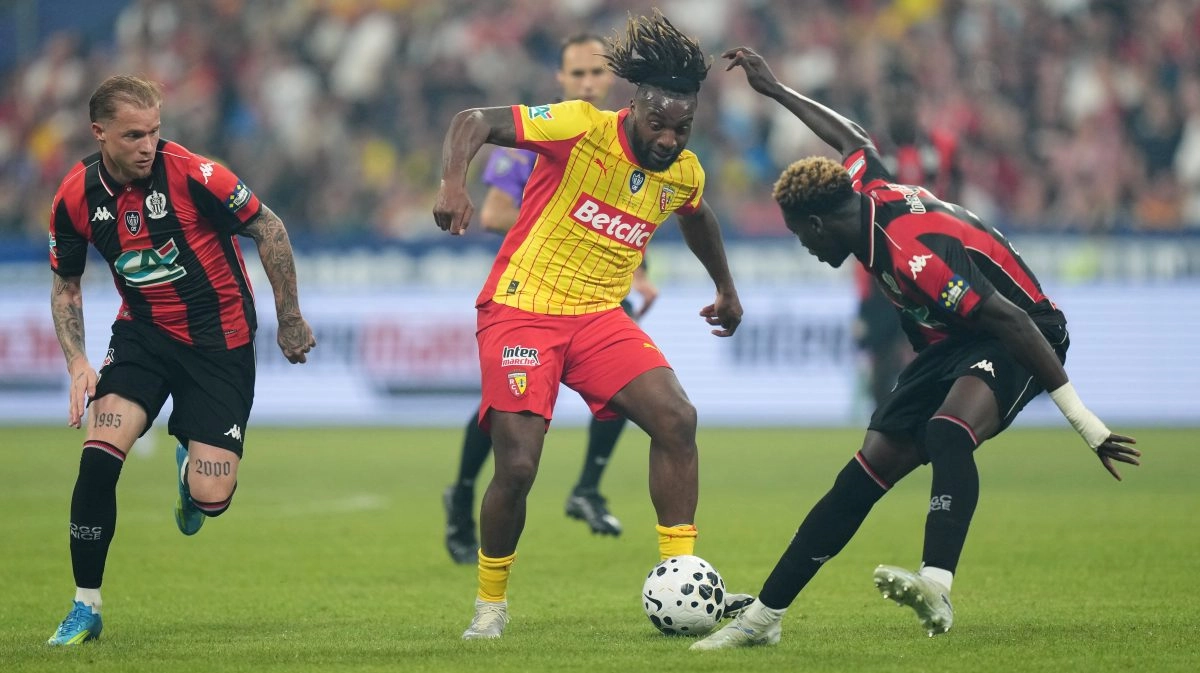 Allan SaintMaximin returns to Concacaf but not to Liga MX
