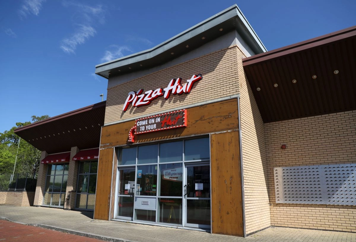 Pizza Hut relaunches economic menu these are the proposals for less than 10
