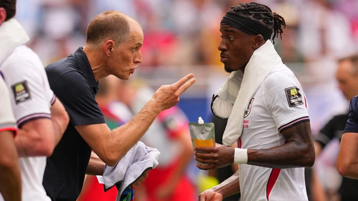 The curse of the selectors in the history of the World Cups