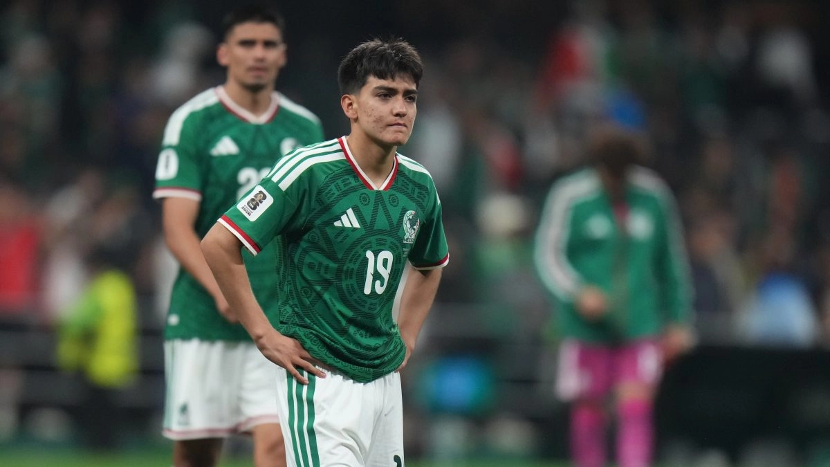 Gil Morita is left out of the Tri Sub20 call for the Concacaf PreWorld Cup and PreOlympic