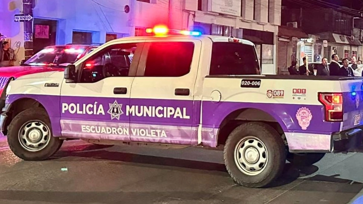 Baja California official is shot and her husband dies during the attack