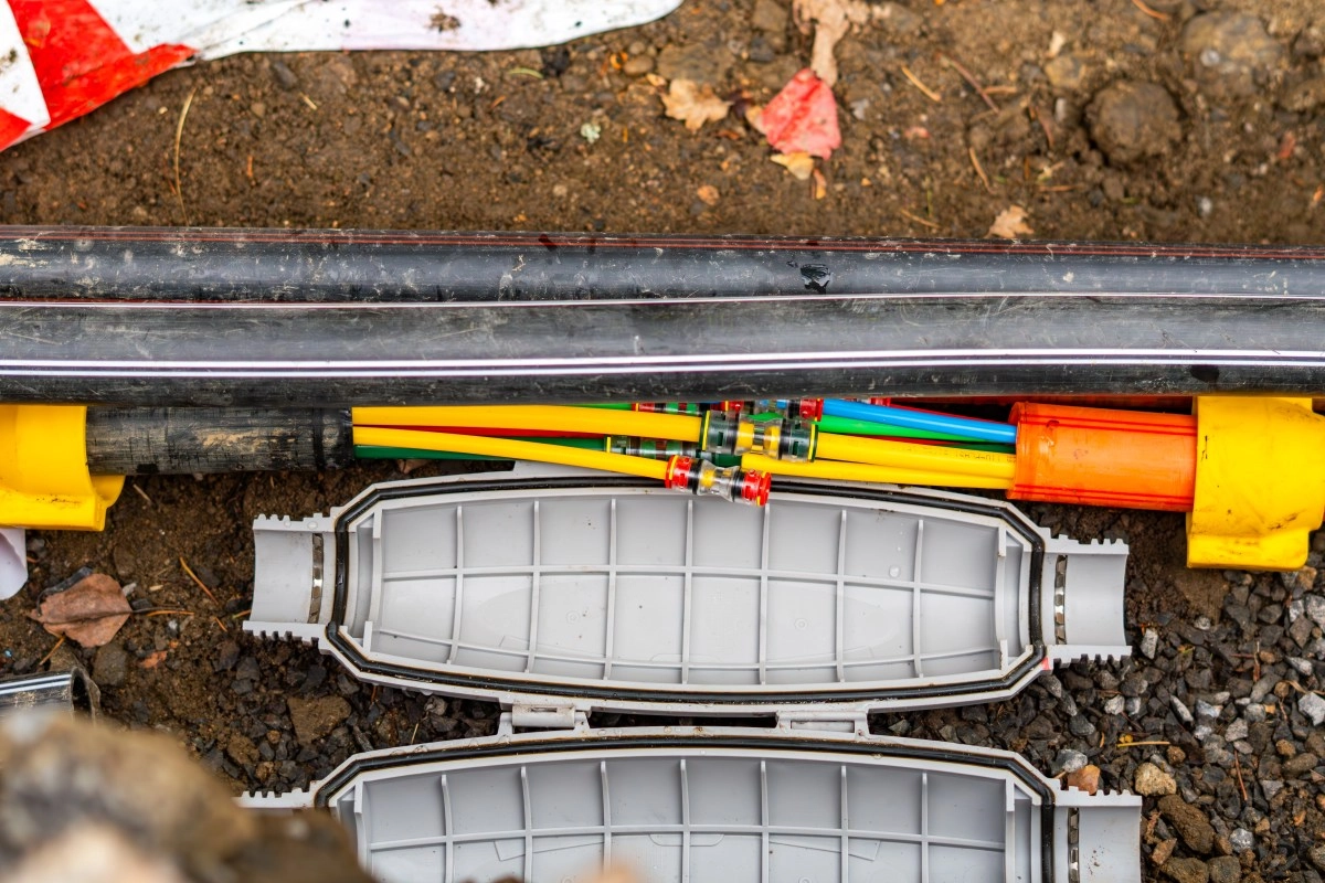 The invisible infrastructure that can leave an entire country without internet