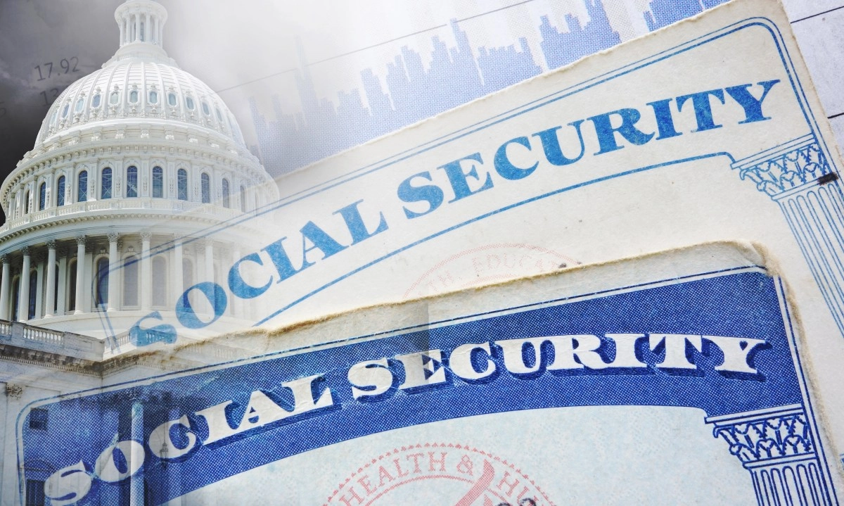 Senators propose the PROMISE Act to rescue Social Security
