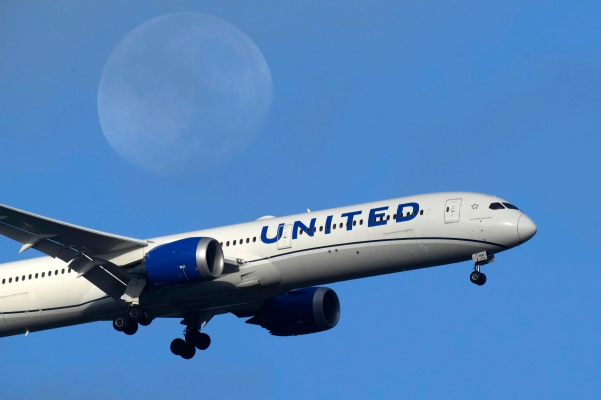 United Airlines will debut the new Economy Plus option at the end of this year What is it about
