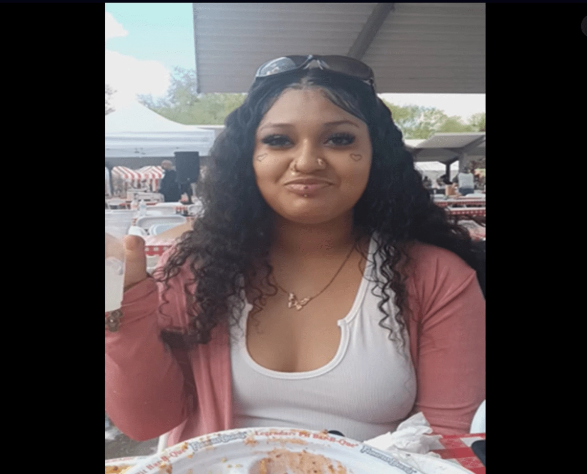 Young woman from Arizona found dead in a clandestine grave after a date with a man she met online